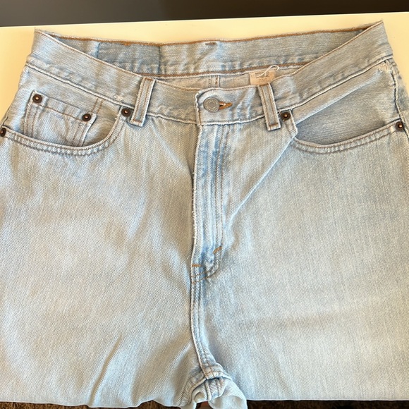 Levi’s Vintage Jeans - Picture 4 of 7